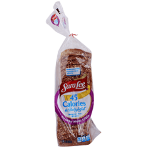 Pan de Barra 45 Calorias Delightful 567 g Pan de Barra 45 Calorias Delightful  567 Gr