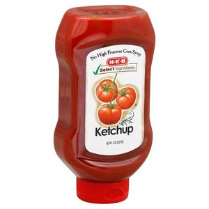 HEB Catsup Original 907 g