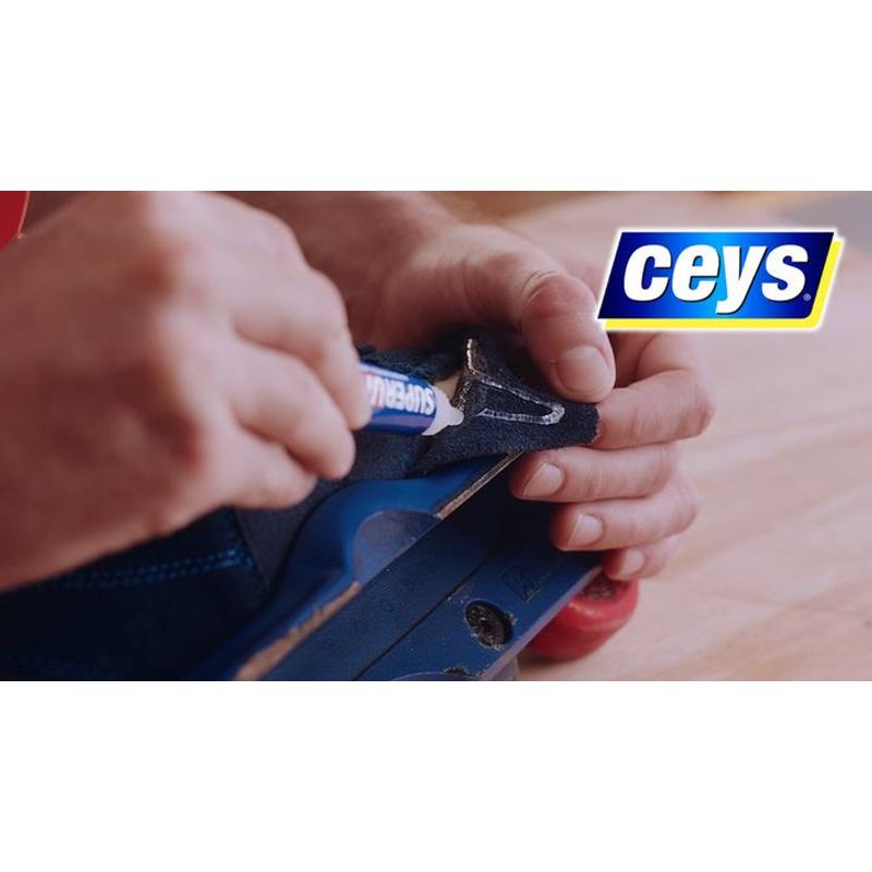 Ceys Cinta Adhesiva Doble Cara 1 Pz - H-E-B México