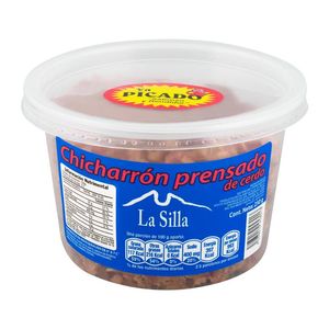 Chicharron Prensado Deshebrado de Cerdo 250 g