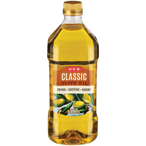 HEB Aceite de Oliva Clásico 1.5 L