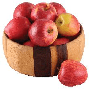 Manzana Gala Imp Mt 1 Kg