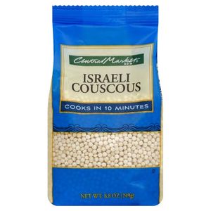 Central Market Couscous Israeli 249 g