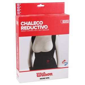 Chaleco Reductivo Aw110 L 1 Pz