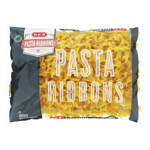 HEB Pasta Liston 454 g