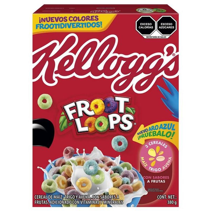 Kellogg's Corn Flakes Original Cold Breakfast Cereal - Shop Cereal