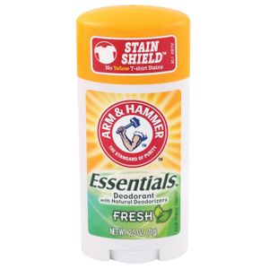 Arm & Hammer Desodorante Essentials Fresh 71 g