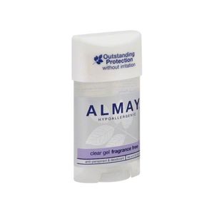 Almay Desodorante Sensitive Skin 63 g