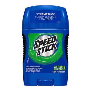 Desodorante Antitranspirante en Gel Men Speed Stick 24/7 Xtreme Intense 50 g