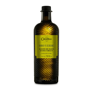 Aceite de Oliva Extra Virgen 750 Ml