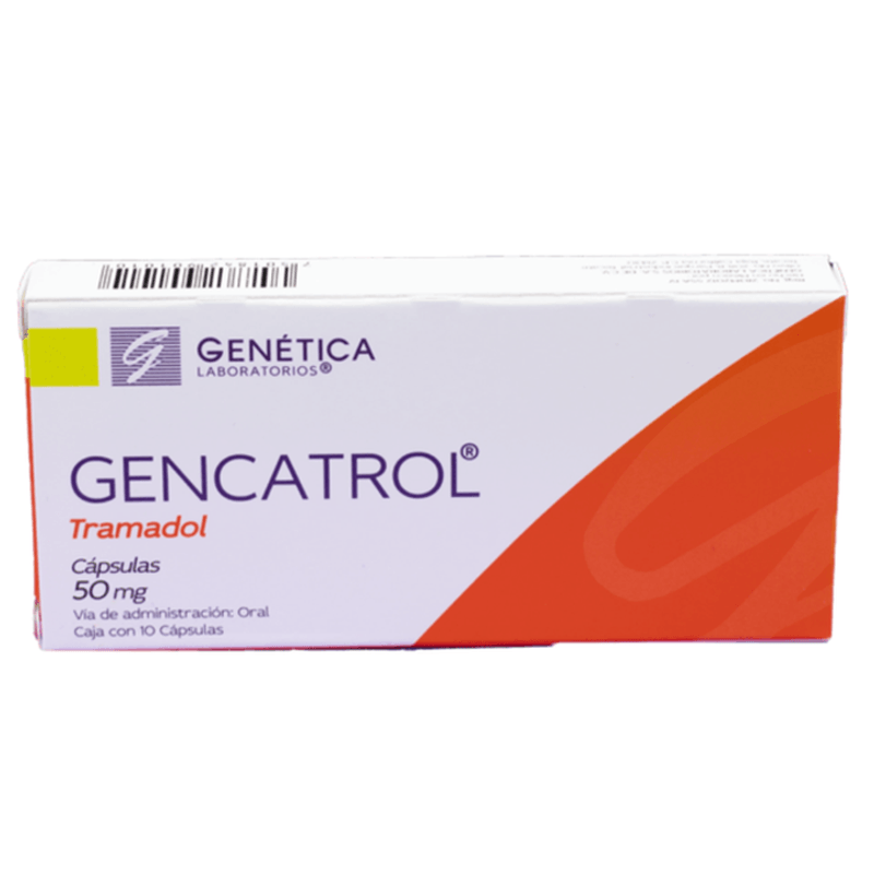 Tramadol 100 mg generico