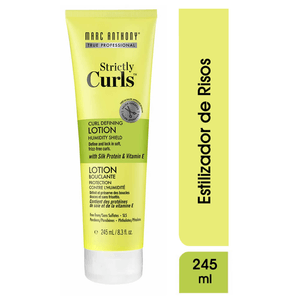 Loción de Definición Strictly Curls 245 Ml