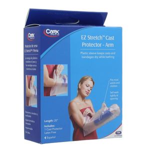 Protector de Yeso Ez Stretch Para Brazo 1 Pz