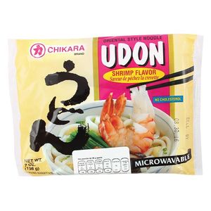 Chikara Chikara Udon 198 g