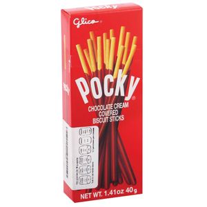 Pocky Galleta Chocolate 40 g