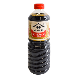 Yamasa Salsa de Soya Original 1 L