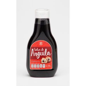 Salsa Anguila 250 Ml