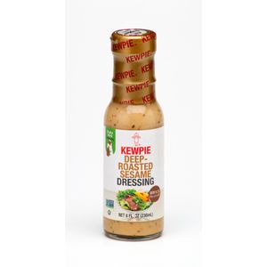 Aderezo con Ajonjoli 240 Ml