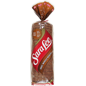 Sara Lee Pan de Barra Integral 567 g