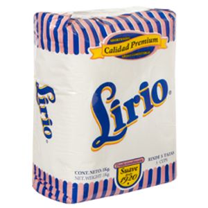 Lirio Manteca Vegetal Comestible 500 g