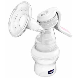 Recolector de Leche Manual Breast Pump 0m+ 1 Pz