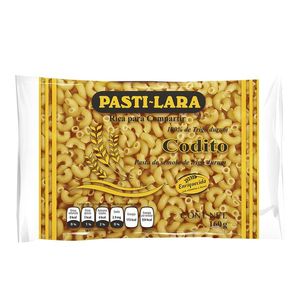 Pastilara Pasta Codito 200 g