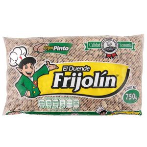 Frijolin Frijol Pinto 750 g