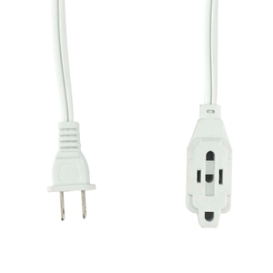 Extensión Eléctrica 2401 1 Pz