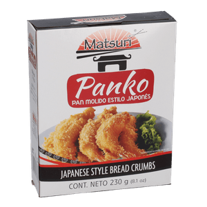 Matsuri Panko Japones 230 g