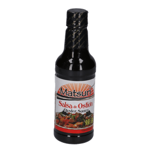 Matsuri Salsa Ostion 420 g