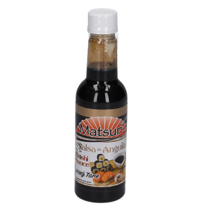 Matsuri Salsa de Anguila 235 g