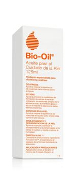 Bio-Oil Aceite Corporal Cuidado de la Piel 125 Ml - H-E-B México