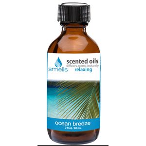 Scented Oil Ocean Breeze 1 Pz