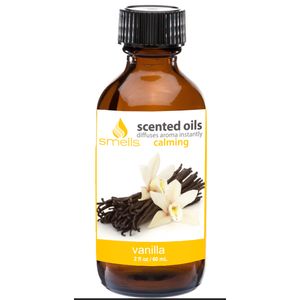 Scented Oil Vanilla 1 Pz