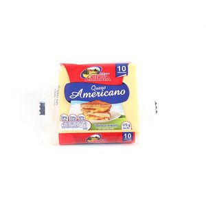 Chilchota Queso Americano 175 g