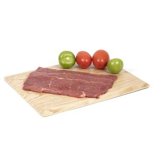 HEB Supreme Milanesa Pulpa Blanca 700 g