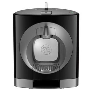 Cafetera Nescafe Dolce Gusto Oblo KP1108 Negro 800 ml 1 Pz