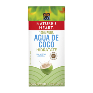 Agua de Coco 946 Ml