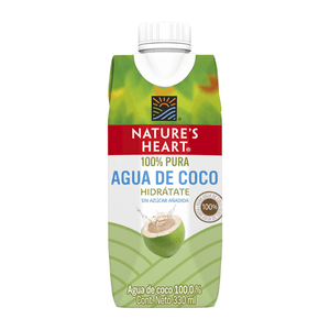 Agua de Coco 330 Ml