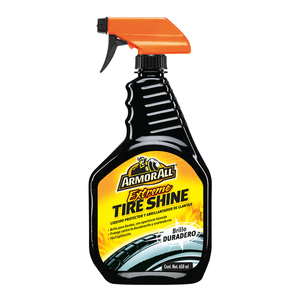 Protector En Spray Armor All Extreme Tire Shine 650 ml