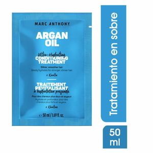 Tratamiento de Acondicionamiento Argan 50 Ml