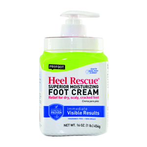 Profoot Crema Para Pies Heel Rescue 454 g