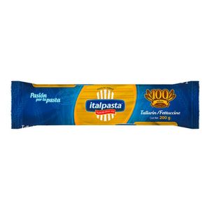 Italpasta Pasta Tallarin Cadejo 200 g