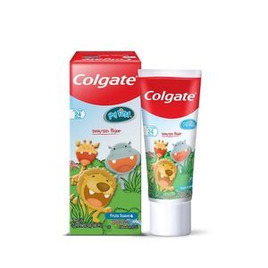 Colgate My First Pasta Dental Fruta Suave 50 g