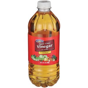 HCF Vinagre Manzana Botella 946 ml Vinagre Manzana Botella 946 Ml