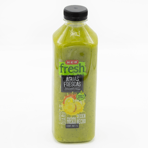 Jugo Verde Grande 1 Pz