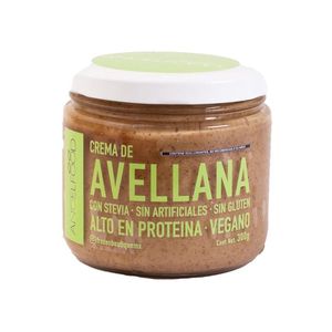 Angelfood Crema de Avellana 300 g