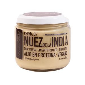 Angelfood Crema de Nuez de la India 300 g