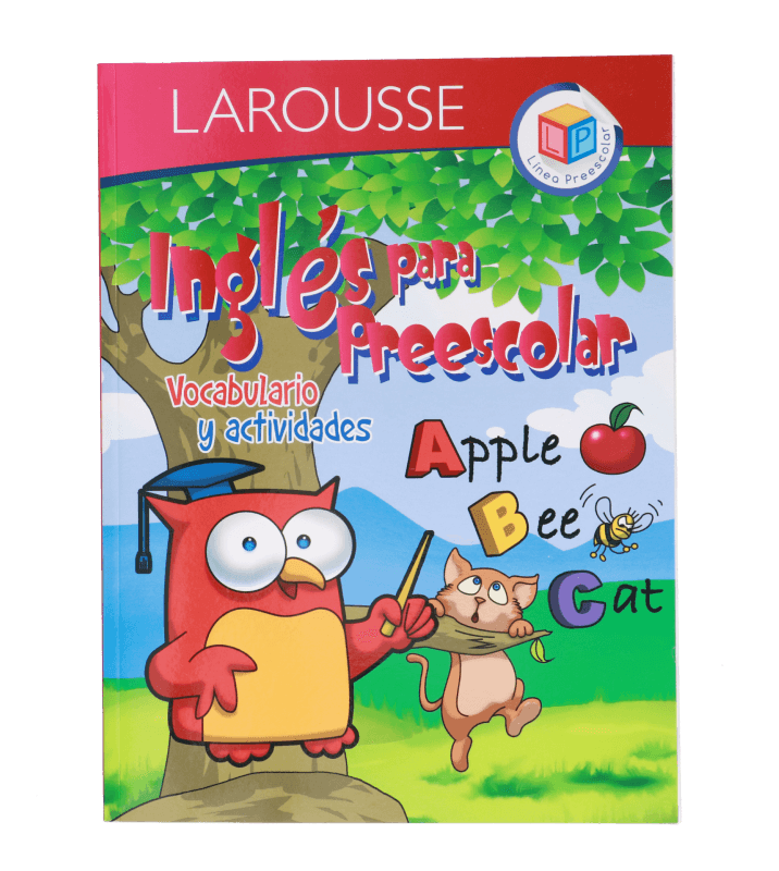 Larousse Diccionario Basico Lengua Espanola 1 Pz - H-E-B México