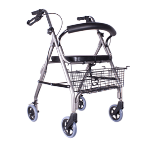 Andadera Rollator 1 Pz